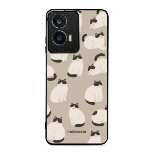 Phone Glossy Case Motorola Moto G24 - Design G160G
