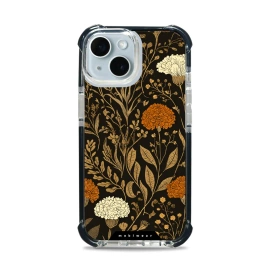 Case MagSafe Elite Bumper for Apple iPhone 15 - Design D174D