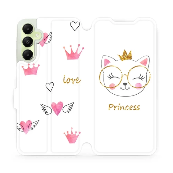 Phone Case Samsung Galaxy A05s - Design MH03S