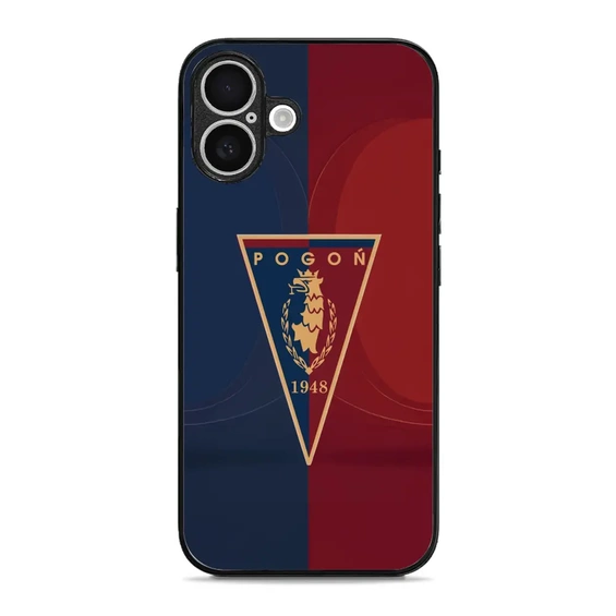 Phone Glossy Case Apple iPhone 16 Plus - Design G08PS