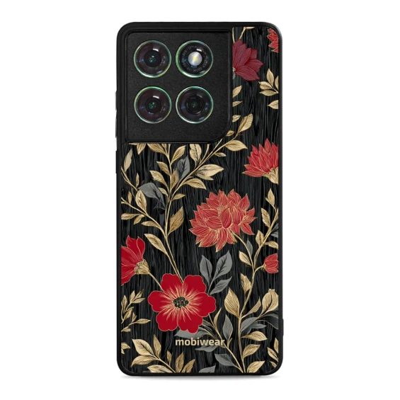 Phone Glossy Case Motorola Edge 60 - Design G172G