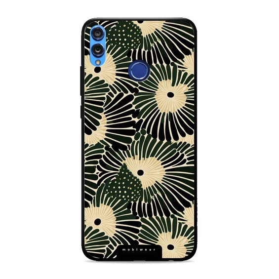 Etui Glossy Case do Huawei Honor 8X - wzór GA44G
