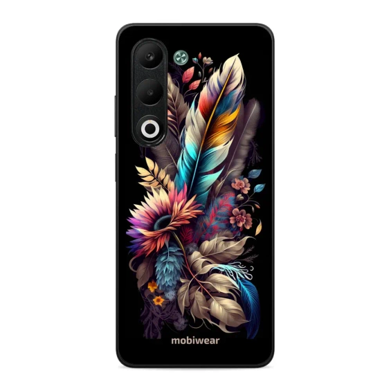 Phone Glossy Case OPPO A5m - Design G011G