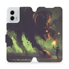 Phone Case Motorola Moto G53 5G - Design VA08P