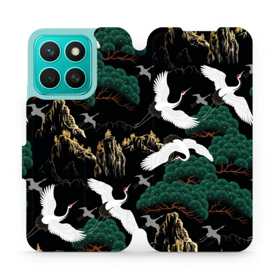 Etui do Huawei Honor X8c - wzór VP16S