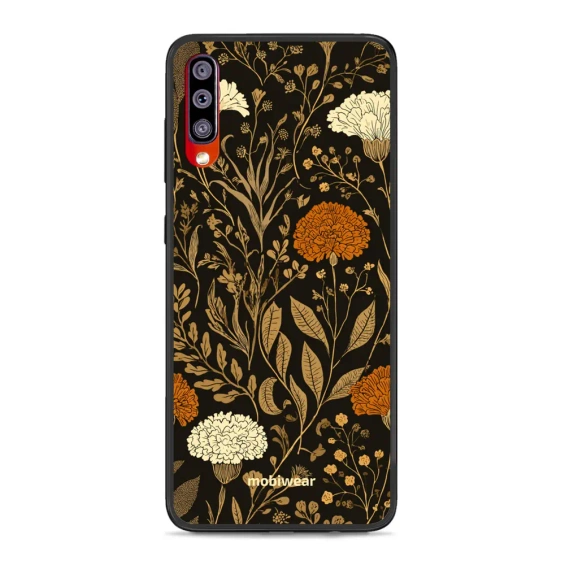 Hülle Glossy Case für Samsung Galaxy A70 - Farbe G174G