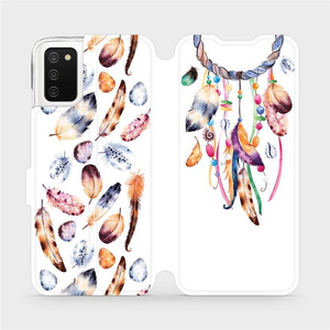 Phone Case Samsung Galaxy A03S - Design M003S
