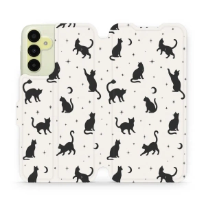 Phone Case Samsung Galaxy M15 5G - Design V162S