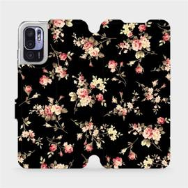 Hülle für Xiaomi Redmi Note 10 5G - Farbe VD02S