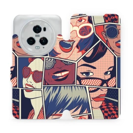 Phone Case Huawei Honor Magic5 Pro 5G - Design VP18P