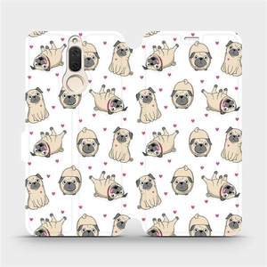 Phone Case Huawei Mate 10 Lite - Design M097P