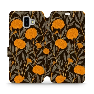 Etui do Samsung Galaxy J6 Plus 2018 - wzór V175S