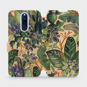 Phone Case Xiaomi Redmi 8 - Design VP05S