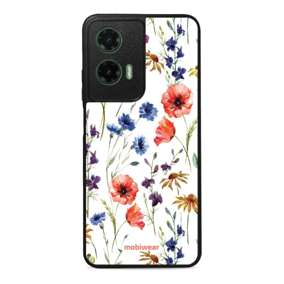 Phone Glossy Case Motorola Moto G35 5G - Design G032G