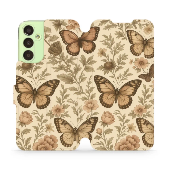 Etui do Samsung Galaxy A24 - wzór VP92S