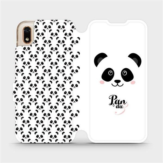 Etui do Huawei Y5 2019 - wzór M030P