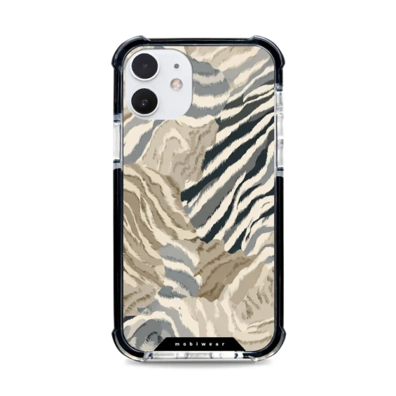 Etui MagSafe Elite Bumper Apple iPhone 12 Pro - wzór D168D