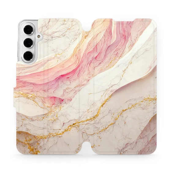 Etui do Samsung Galaxy A16 5G - wzór VP32S