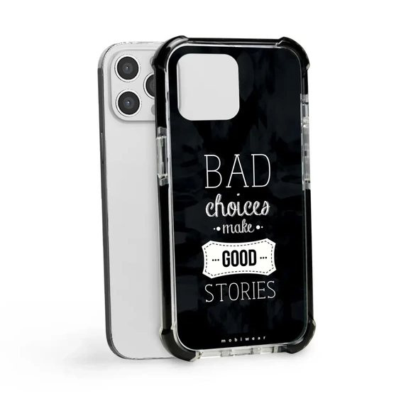 Case MagSafe Elite Bumper for Apple iPhone 12 Pro Max - Design D071D