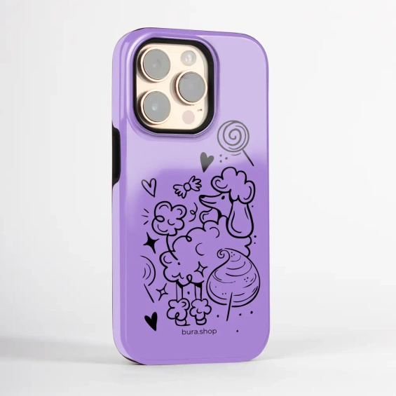 Case Elite Pro for Xiaomi Redmi 14C - Design E66BS