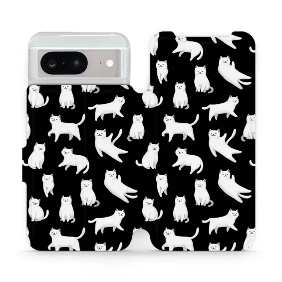 Phone Case Google Pixel 8 - Design V163S