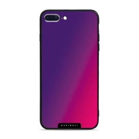 Hülle Glossy Case für Apple iPhone 8 Plus - Farbe G067G