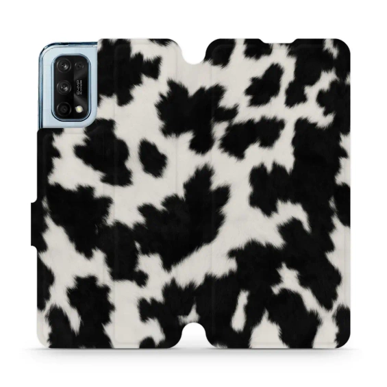 Etui do Realme 7 Pro - wzór V165S