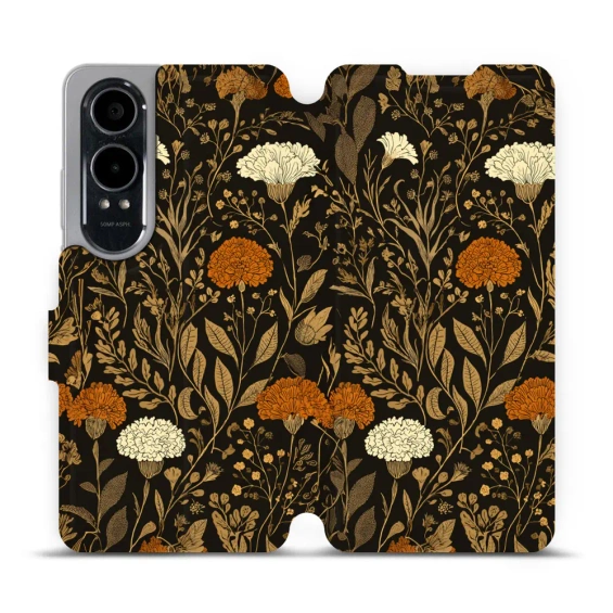 Etui do OnePlus Nord CE 4 Lite - wzór V174S