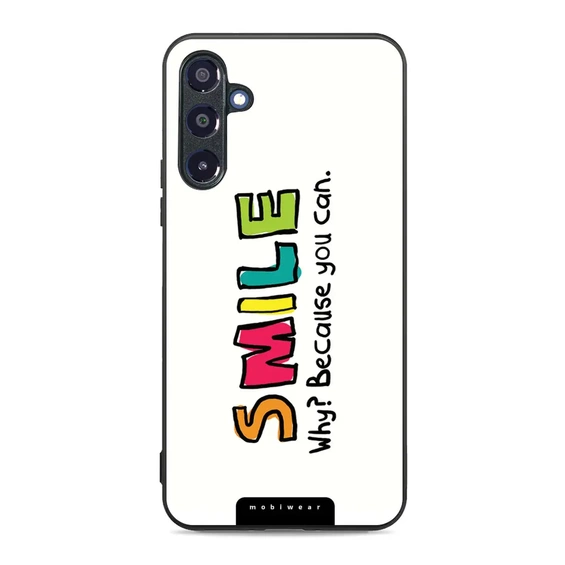 Phone Glossy Case Samsung Galaxy A16 5G - Design G073G