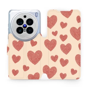 Hülle für Vivo X200 Pro 5G - Farbe VP93S