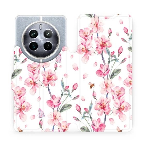 Phone Case Realme 12 Pro Plus 5G - Design M124S