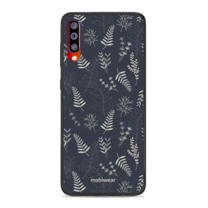 Phone Glossy Case Samsung Galaxy A70 - Design G044G