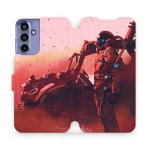 Phone Case Samsung Galaxy A15 4G - Design MA09S