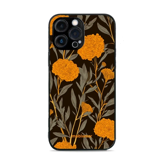 Phone Glossy Case Apple iPhone 13 Pro Max - Design G175G