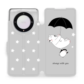 Phone Case Huawei Honor Magic5 Lite 5G - Design MH08P