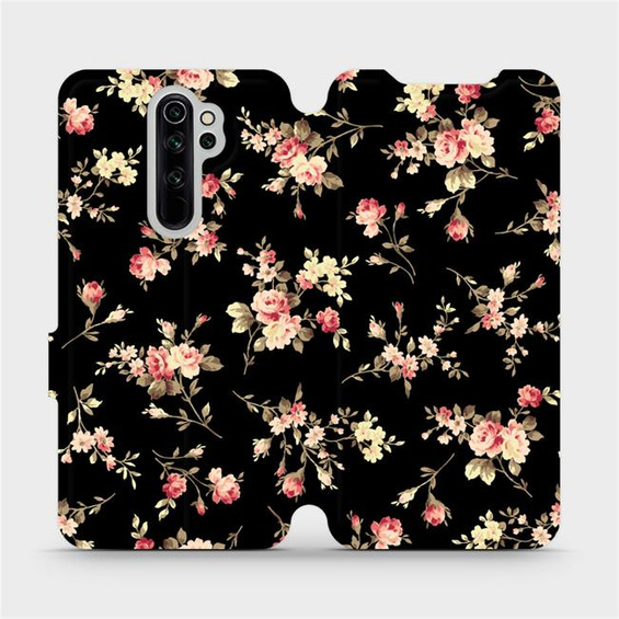Phone Case Xiaomi Redmi Note 8 Pro - Design VD02S