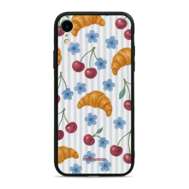 Hülle Glossy Case für Apple iPhone XR - Farbe GP85G