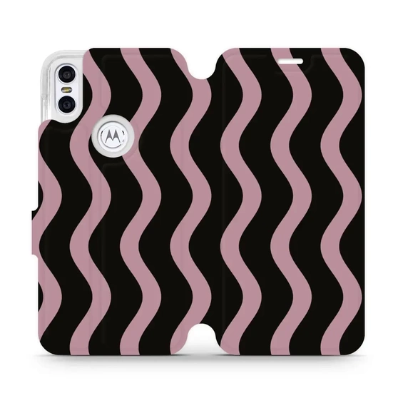 Phone Case Motorola One - Design VA54S