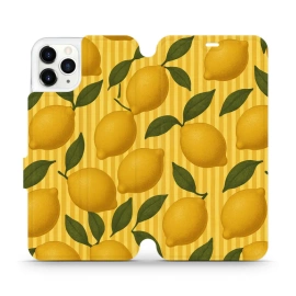 Hülle für Apple iPhone 11 Pro Max - Farbe VP81S