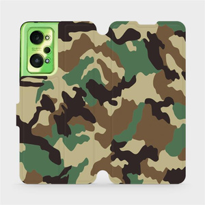 Phone Case Realme GT Neo 2 - Design V111P