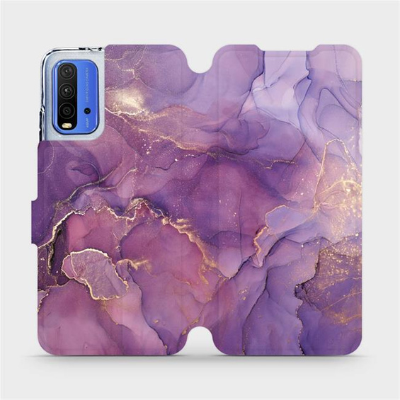 Phone Case Xiaomi Redmi 9T - Design VP20S