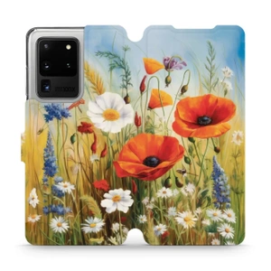 Phone Case Samsung Galaxy S20 Ultra - Design VP43S