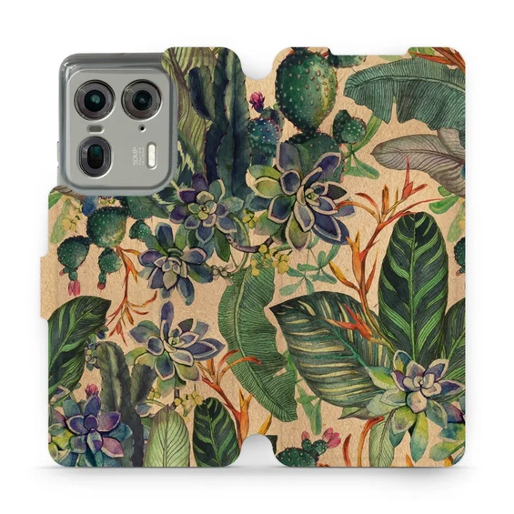 Phone Case Motorola Edge 50 Ultra - Design VP05S