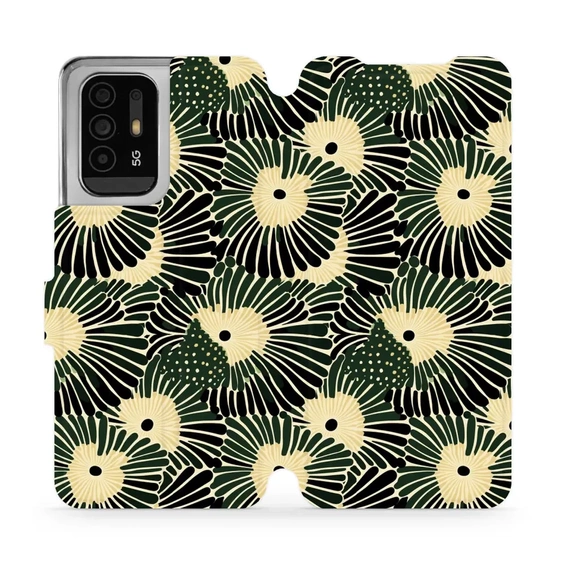 Etui do OPPO Reno 5 Z - wzór VA44S