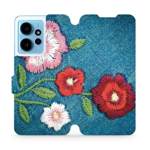 Hülle für Xiaomi Redmi Note 12 4G - Farbe MD05P