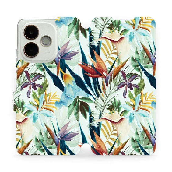 Phone Case OPPO A5 Pro 5G - Design M071P