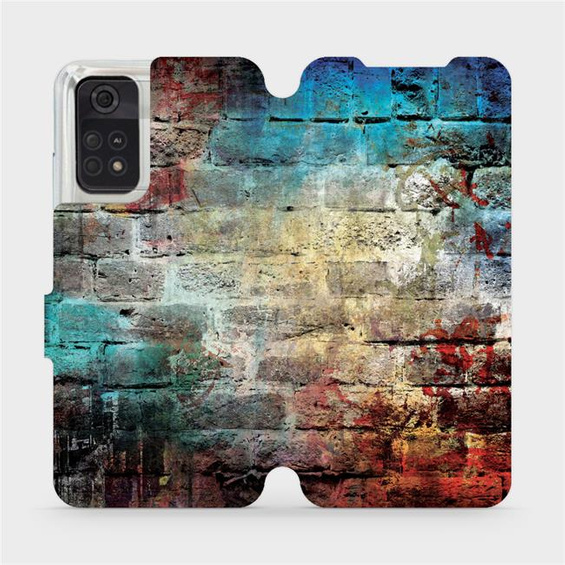 Phone Case Xiaomi POCO M4 Pro 4G - Design V061P