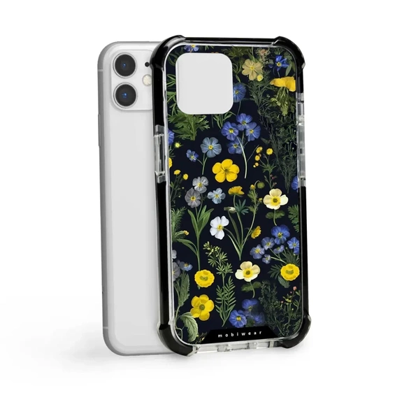 Hülle MagSafe Elite Bumper für Apple iPhone 11 - Farbe D004D