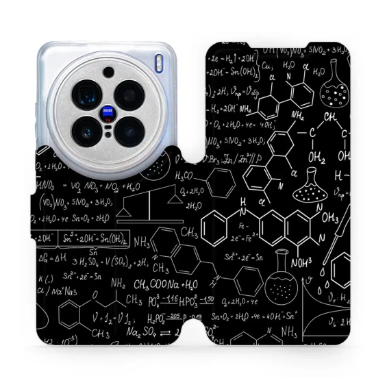 Hülle für Vivo X200 Pro 5G - Farbe V060P