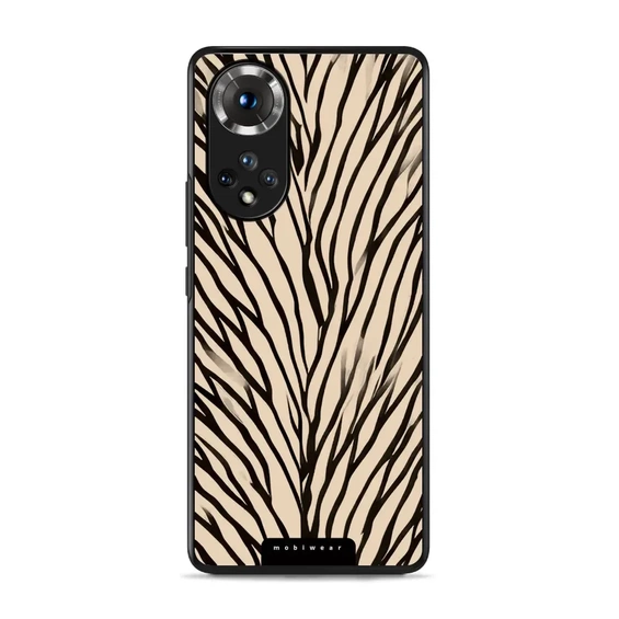 Etui Glossy Case do Huawei Honor 50 - wzór GA52G
